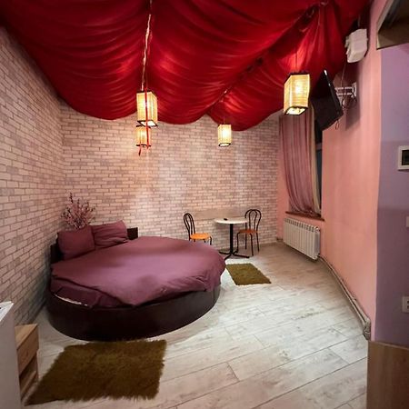 33/Kotliarska Moisha House Apartment ลวีฟ ภายนอก รูปภาพ