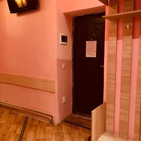 33/Kotliarska Moisha House Apartment ลวีฟ ภายนอก รูปภาพ