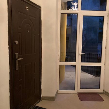 33/Kotliarska Moisha House Apartment ลวีฟ ภายนอก รูปภาพ