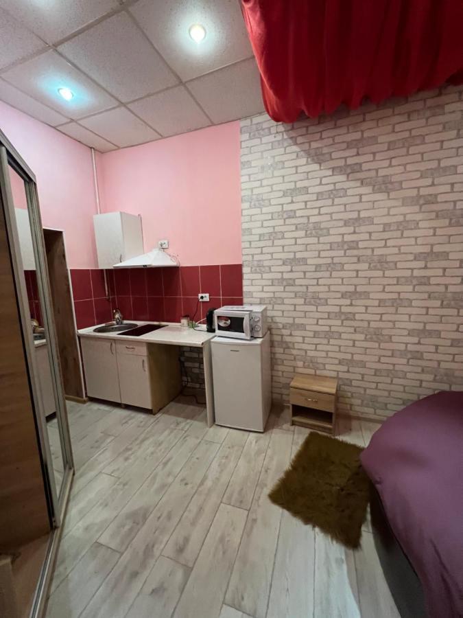 33/Kotliarska Moisha House Apartment ลวีฟ ภายนอก รูปภาพ