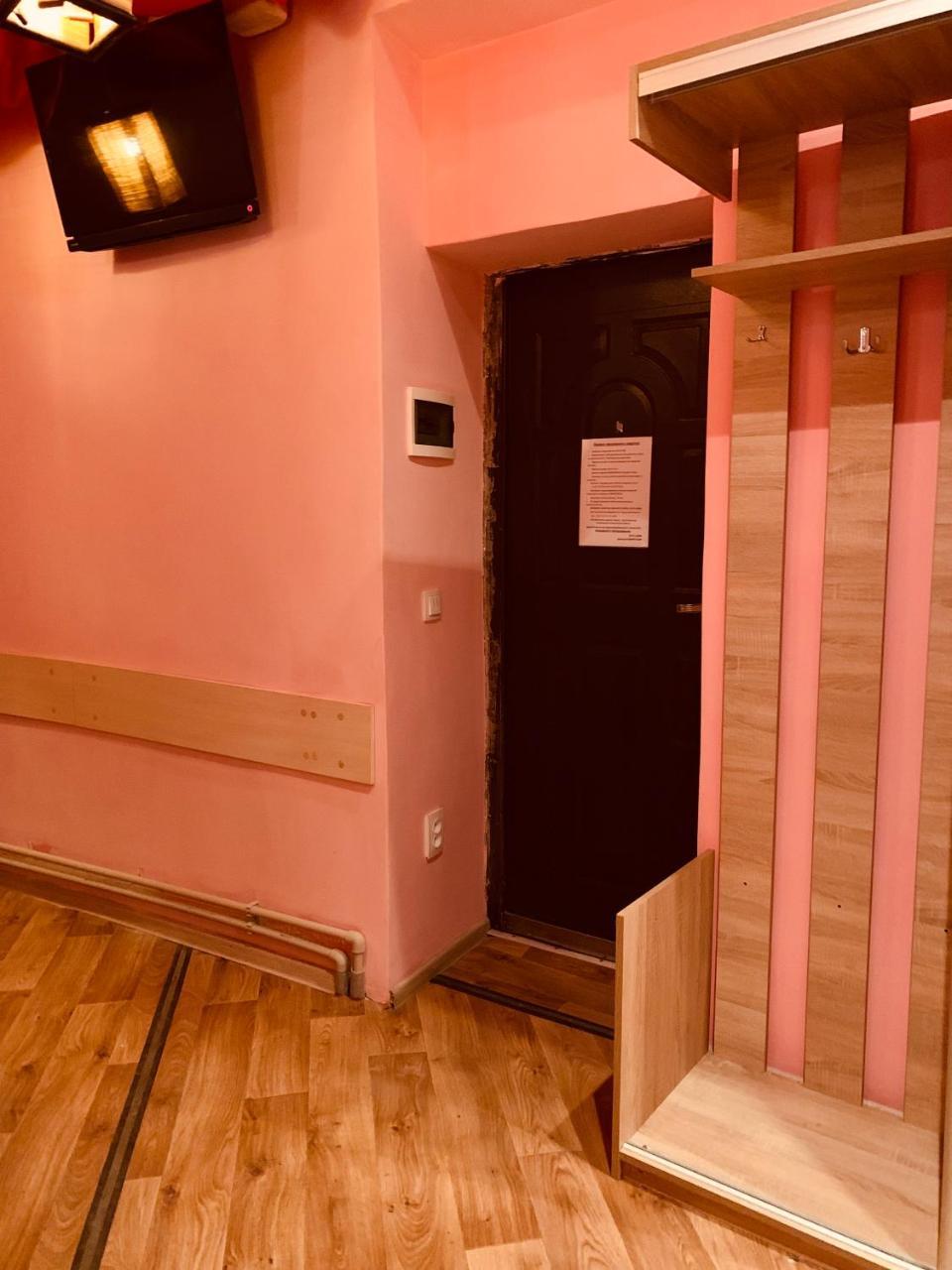 33/Kotliarska Moisha House Apartment ลวีฟ ภายนอก รูปภาพ