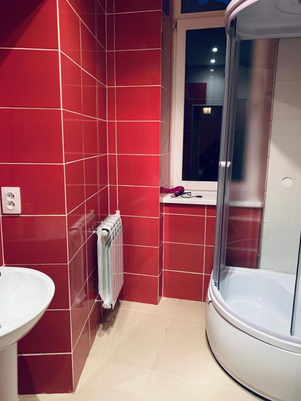 33/Kotliarska Moisha House Apartment ลวีฟ ภายนอก รูปภาพ